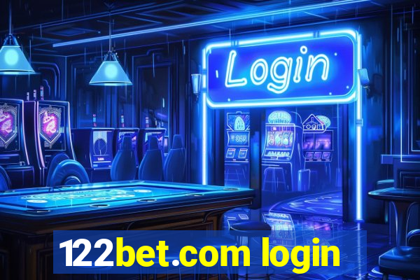 122bet.com login